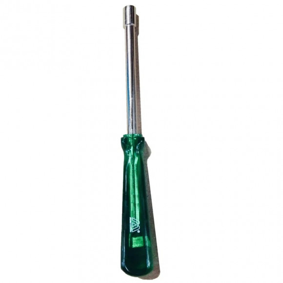 Chave Canhao Master M/m 10 X 125 Moretzsohn 