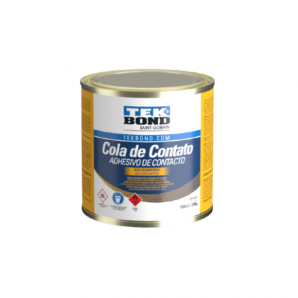 Cola de Contato Tekbond 200g                