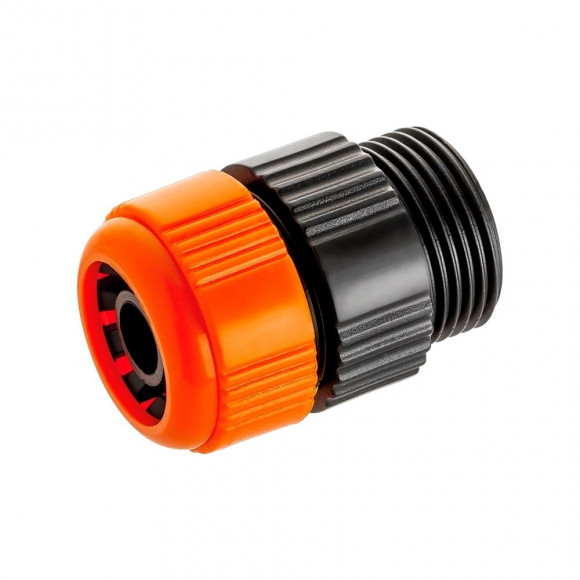 Conector P/ Mangueira Herc 1/2              