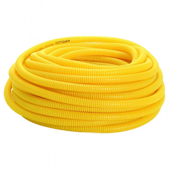 Conduite Flex Tramontina 25mm X 3/4 50m     