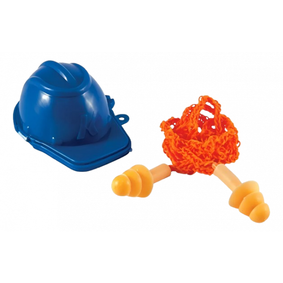 Protetor Auditivo Plug Silicone Kalipso           