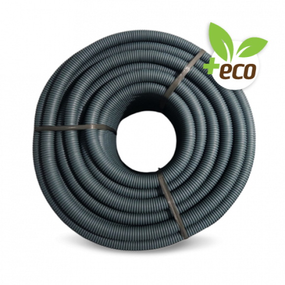 Conduite Flex 32mmx25m Cz Tubos Bravo       