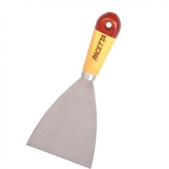 Espatula Forjada 6cm Pacetta (2050)         