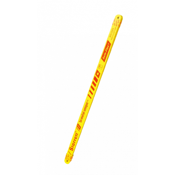 Lamina Serra 24d Starrett                                             