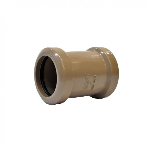 Luva Correr Sold 20mm Multilit              
