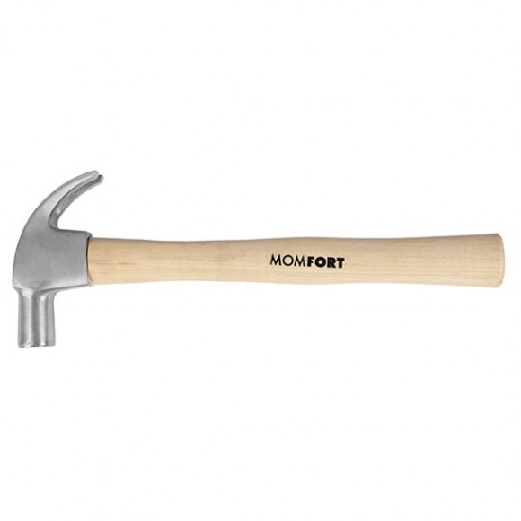 Martelo Acopolido 25cm Momfort              