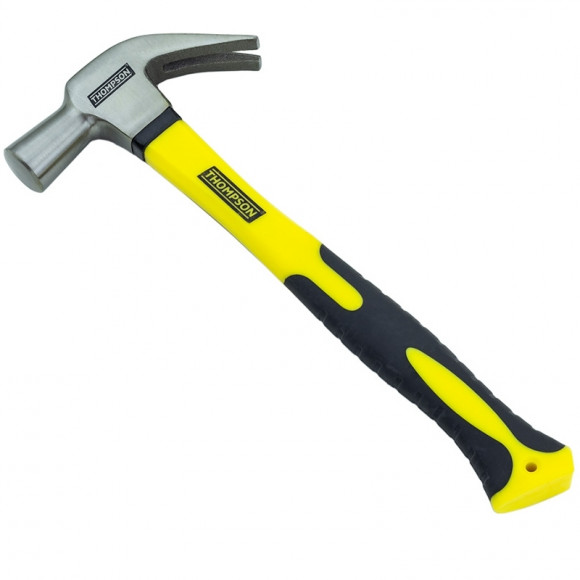Martelo Cb Fibra Thompson 27mm              