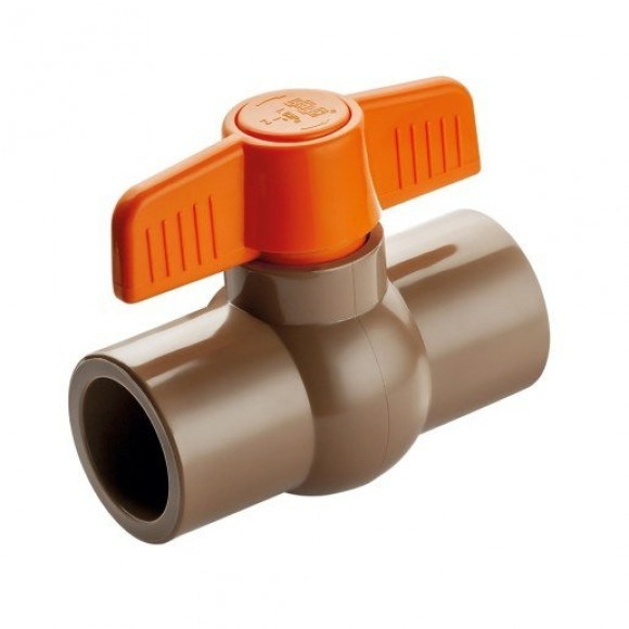 Registro Esfera Sold Herc 32mm              