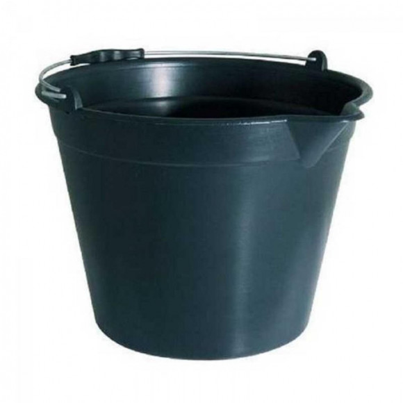 Balde Concreto Thompson 12lt                