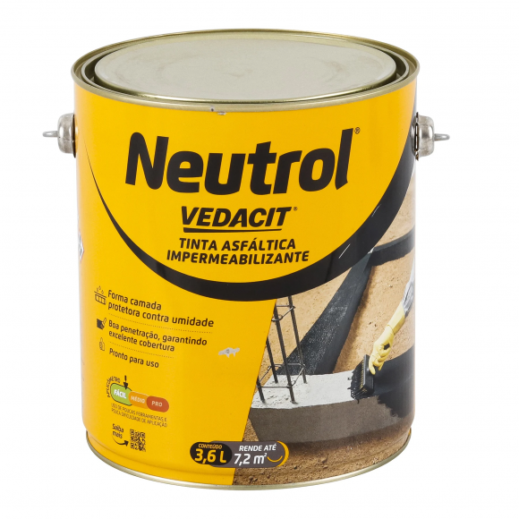 Neutrol Gl 3,6l                             