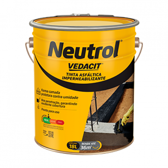 Neutrol Lt 18l                              