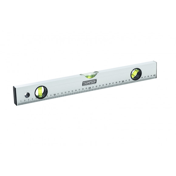 Nivel de Aluminio Thompson 12"              
