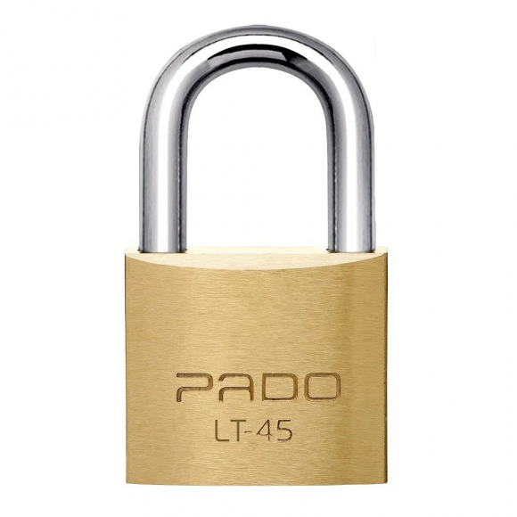 Cadeado 45mm Pado Caixa                     