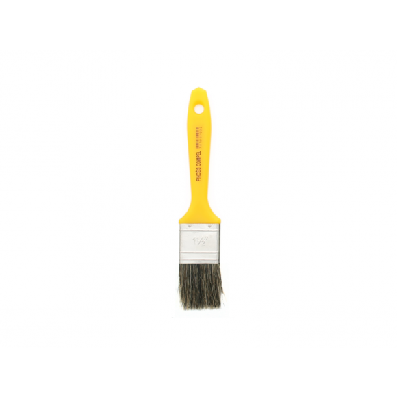Trincha 3/4 Cerda Gris Compel               