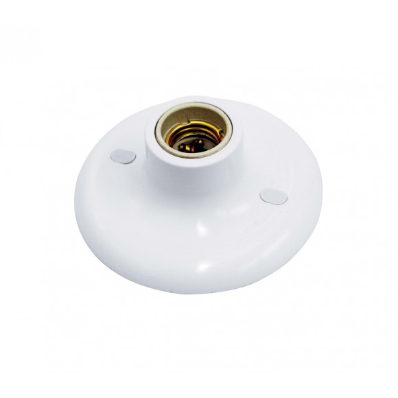 Plafon Taschibra Porcelana Br (4528)        