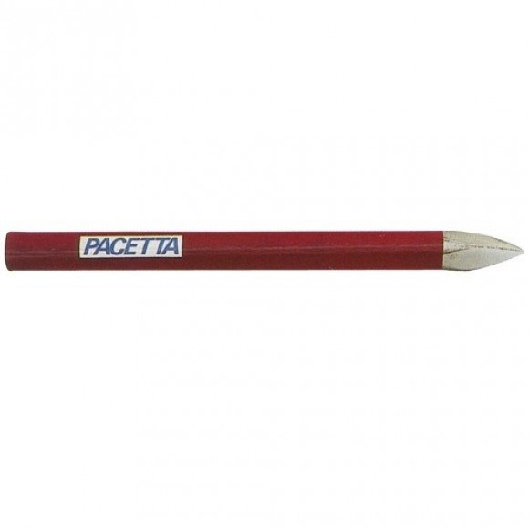 Ponteiro Redondo 12" Pacetta                