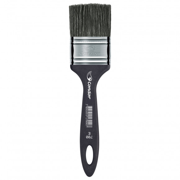 Trincha 700e - 2 1/2 Cb Preto               