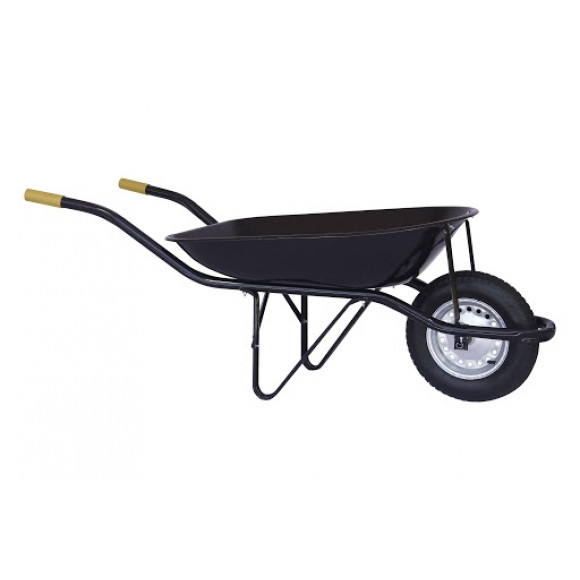 Carrinho de Mao Preto 45l Maestro           