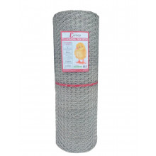 Tela Pinteiro Fio 22 1,50x50 Mt Comep       
