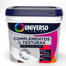 Massa Acrilica Universo 5,8kg Bd            
