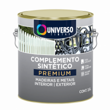 Fundo Galv Base Solvente Universo 900ml     