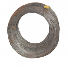 Ca60 Rolo 5.0 Mm Gerdau                     