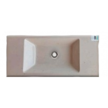 Pia Bege 1,20x55cm Durafort 