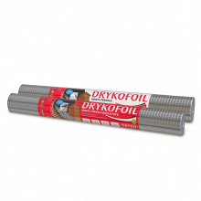 Manta Termica Drykofoil 2 Faces 50m2 Dryko                  