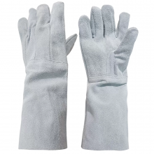 Luva de Raspa 7cm Plastcor Br               