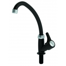 Torneira Mesa 1/4 Genebra Pto Valeplast     
