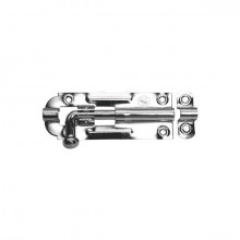 Ferrolho Silvana 500 X 2.1/2" Zinc Cart     