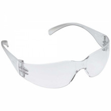 Oculos Leopardo Incolor Kalipso             