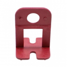 Espacador Nivelador Slim 1,5mm C/100 Pc Ecol