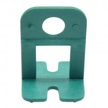 Espacador Nivelador Slim 2mm C/100 Pc Ecol  