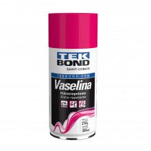 Vaselina Spray 300ml Tekbond                