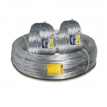 Arame Galvanizado 14 50kg                   