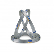 Arame Ovalado 15 X 17 - 1000mts             