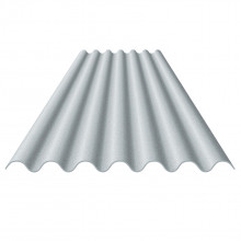Telha Brasilit 6mm 2,44 X 1,10m             