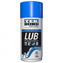 Desengripante Tekbond 180g                  
