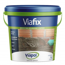 Viafix Gl 3,6kg Viapol                      