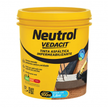 Neutrol Acqua 900ml Vedacit                 