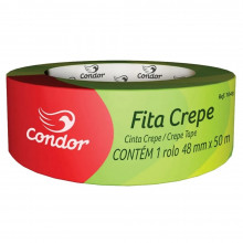 Fita Crepe Condor 48x50                     