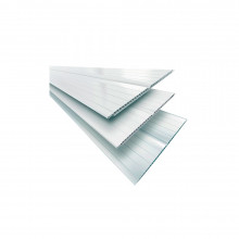 Forro Pvc Branco 15PC 7mx20mmx7mm Plasflex       