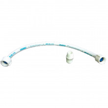 Engate Plastico 60cm Multilit               