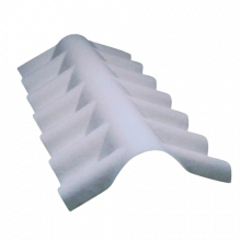 Cumeeira Universal 1,10 Multilit                            