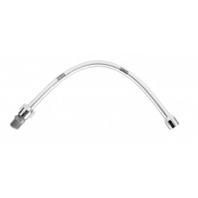 Engate Cromado 40cm Astra                         