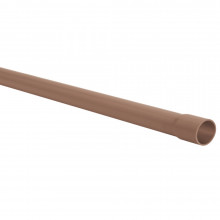 Tubo Pvc Sold 50mm (11/2) Amanco            