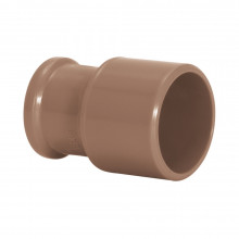 Bucha De Redução Soldável Longa 60 X 40mm Amanco