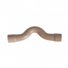 Curva de Transposição Soldável 20mm Amanco