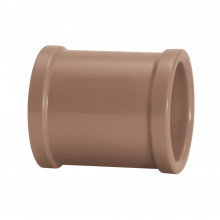 Luva Soldável 32mm Amanco